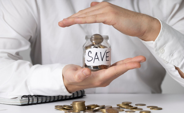 save money mvp